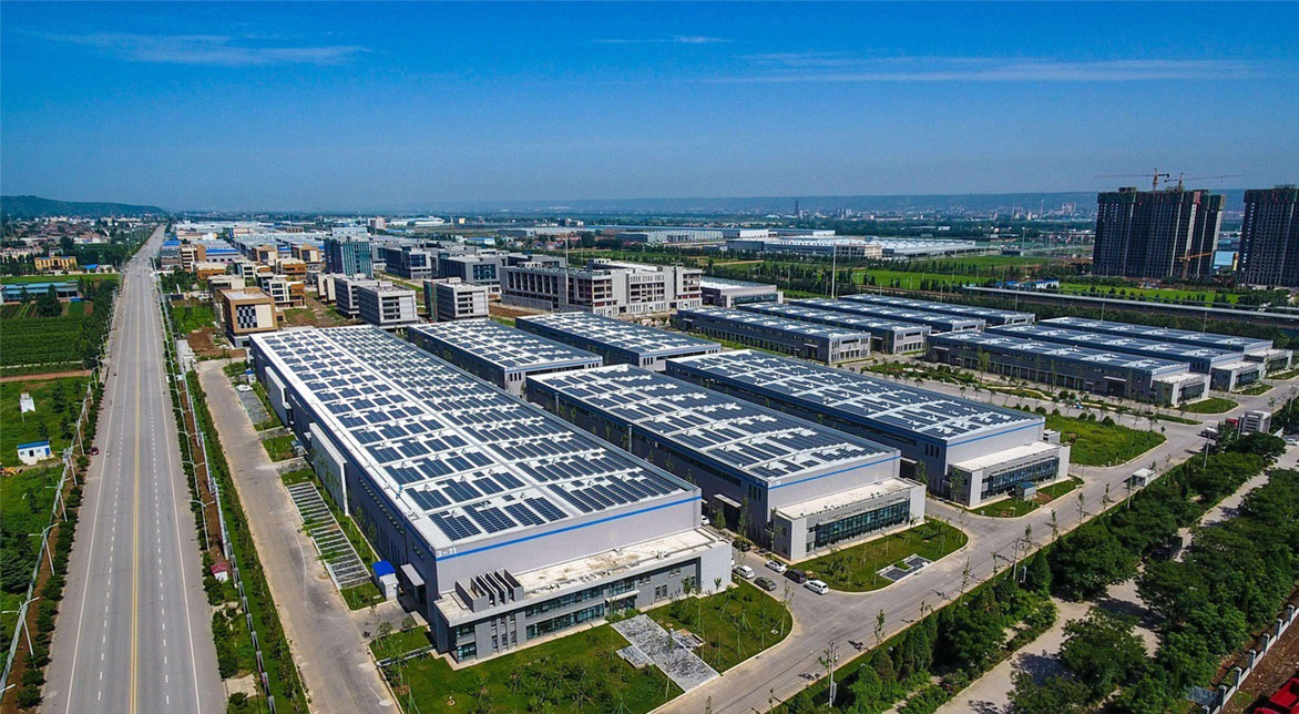 家电重镇的立破之道(图1)