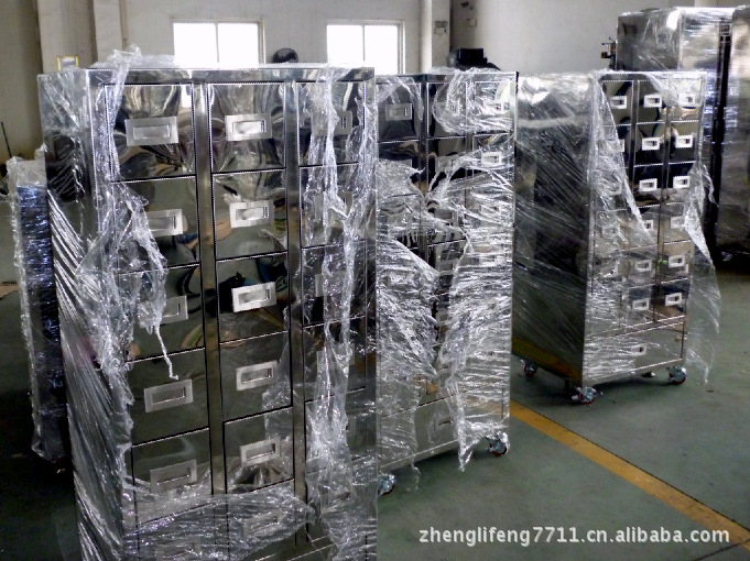 苏州科浦金属制造有限公司(图1)