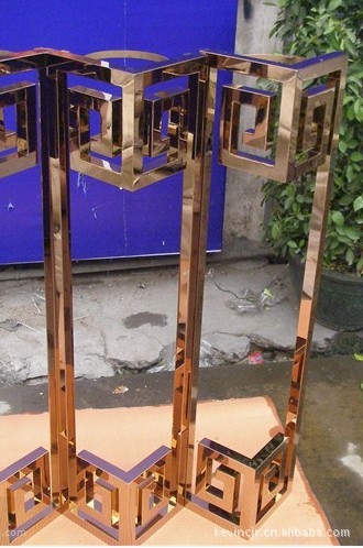 钣金工艺流程图(图1)
