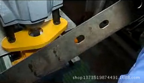 数控剪板机特色(图1)