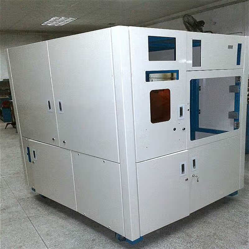 大亚湾澳头附近Solidworks机械设计非标自动化钣金培训(图1)